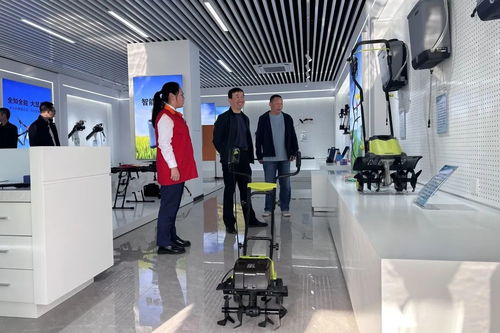 紅色沃土里走出的示范村 第一書記的駐村答卷與網絡科技賦能的技術開發