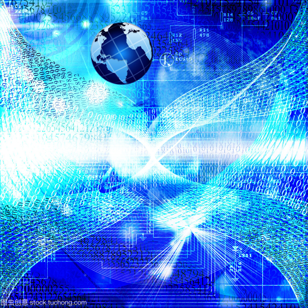 網(wǎng)絡(luò)科技領(lǐng)域內(nèi)的最新技術(shù)開發(fā)