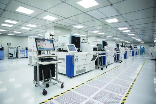 華嶺股份與杰發科技攜手提升汽車電子測試能力，拓展車規領域技術合作