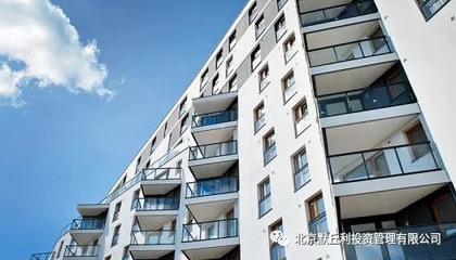 房租事件 業務未受太大干擾，住房出租市場穩健前行